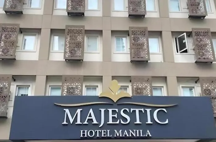 Majestic - Formerly Octagon Mansion Auberge de jeunesse *